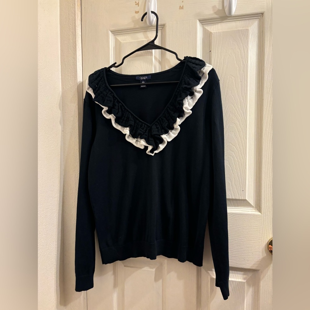 Women’s sweater